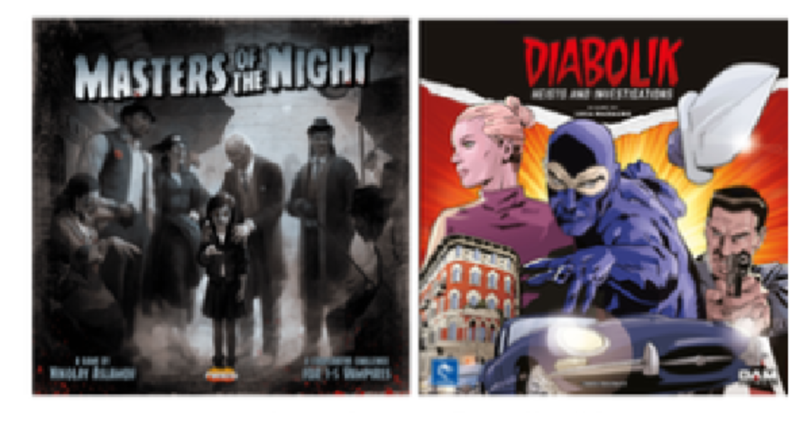 Game Boy Geek Season 10 2022 By Game Boy Geek Ares Games Bundle