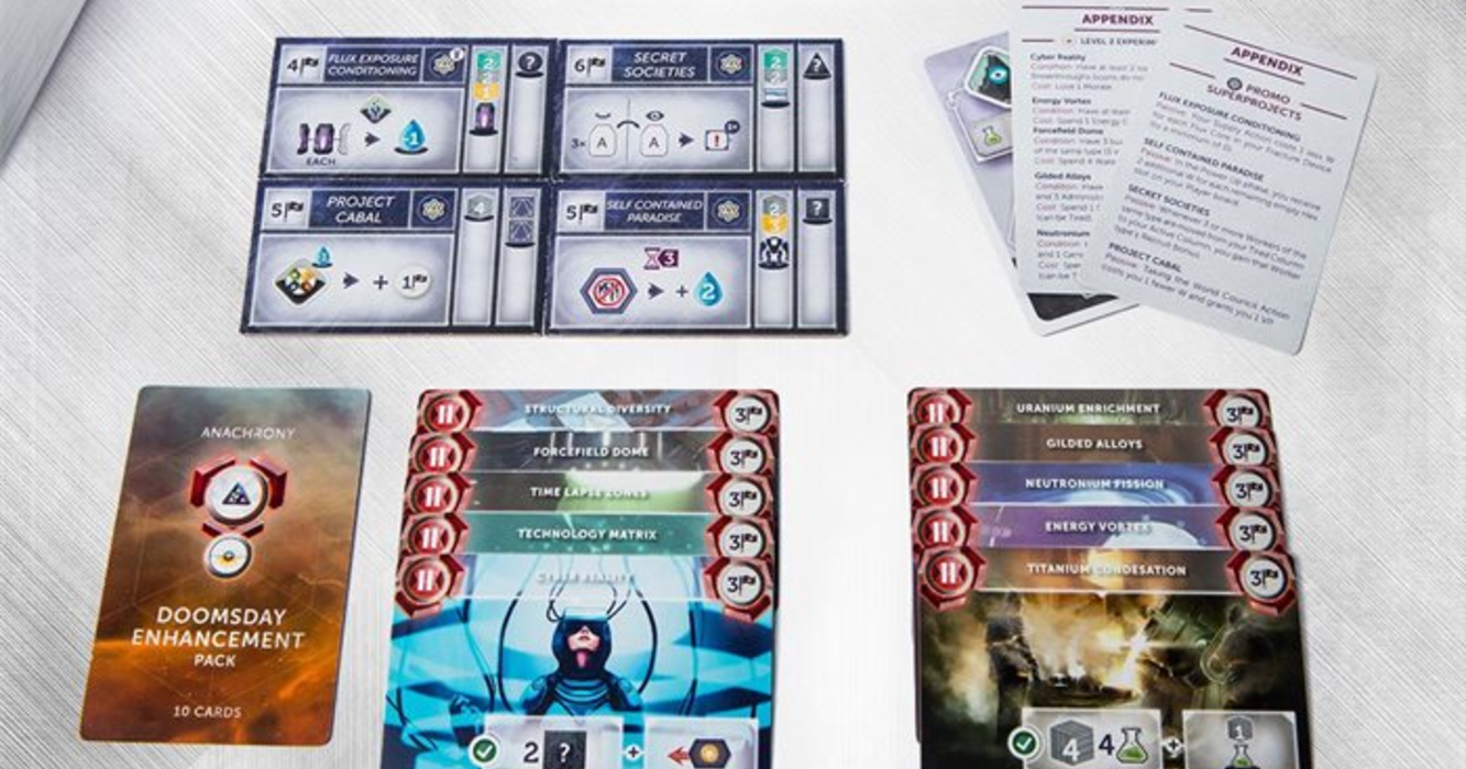Septima | Mindclash Games - Con T de Tlacuache