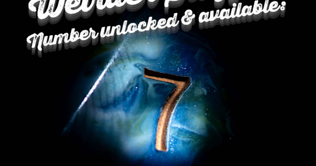 Mystery Dice 2.0, The Kickstarter by Gate Keeper Games & Dice