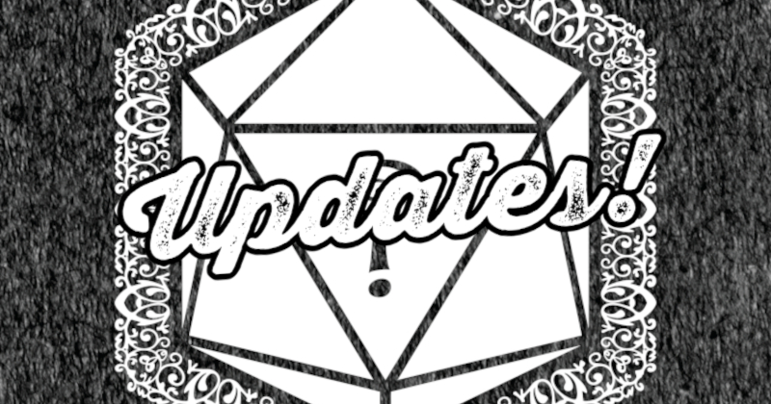 Mystery Dice 2.0, The Kickstarter by Gate Keeper Games & Dice Mystery