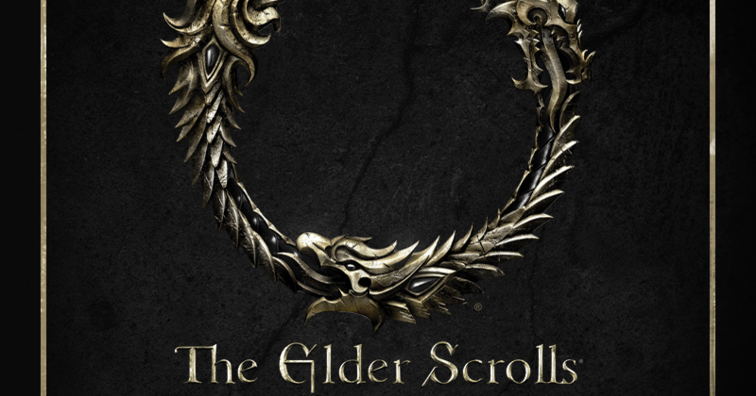 Necklace | The Elder Scrolls | Ouroboros – Anime Island CA, image size:1524x800