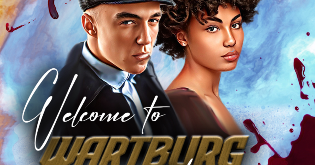 WARTBURG & Paris 1879 by Butterfly Games - Welcome to the Exclusive ...