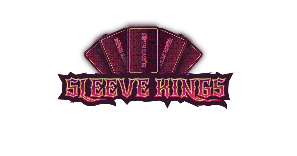 Season 4 Sleeve Kings in 43 Standard & 8 Premium Sizes by Imperial