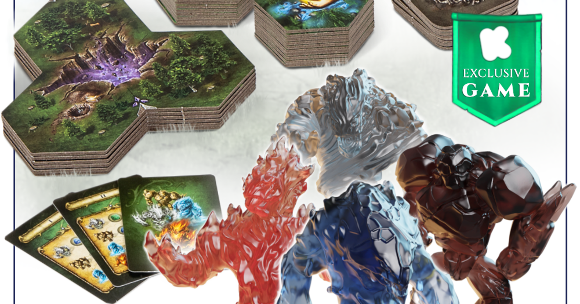 Euthia Resurrected by Games Elemental Expansion Gamefound