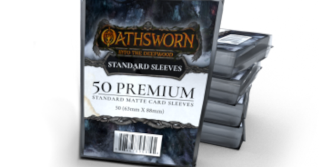 oathsworn card sleeves Wyrmspan Compatible Card Sleeve Bundle Benin This coupled with a euro style cooldown system called Battleflow makes for a vibrant and engaging play session. 64x89mm Standard Card Sleeve -100