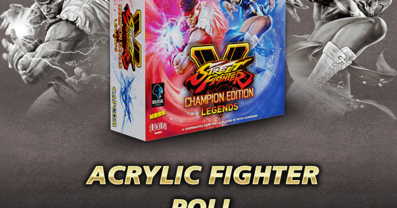 Combo Fighter VS Pack 3 – Zwei Kämpfer Und 10 Arenen Für Actiongeladene Duelle