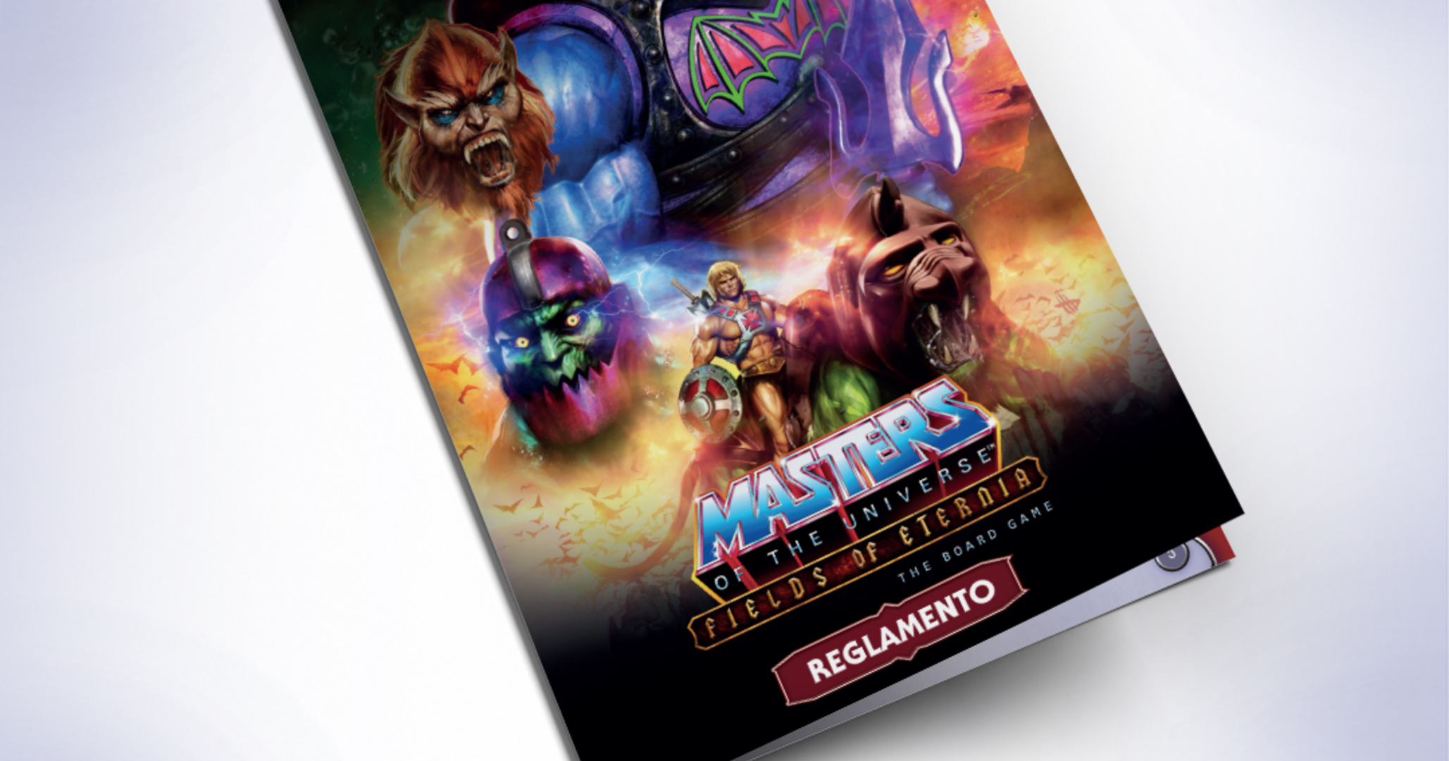 archon studio masters of the universe