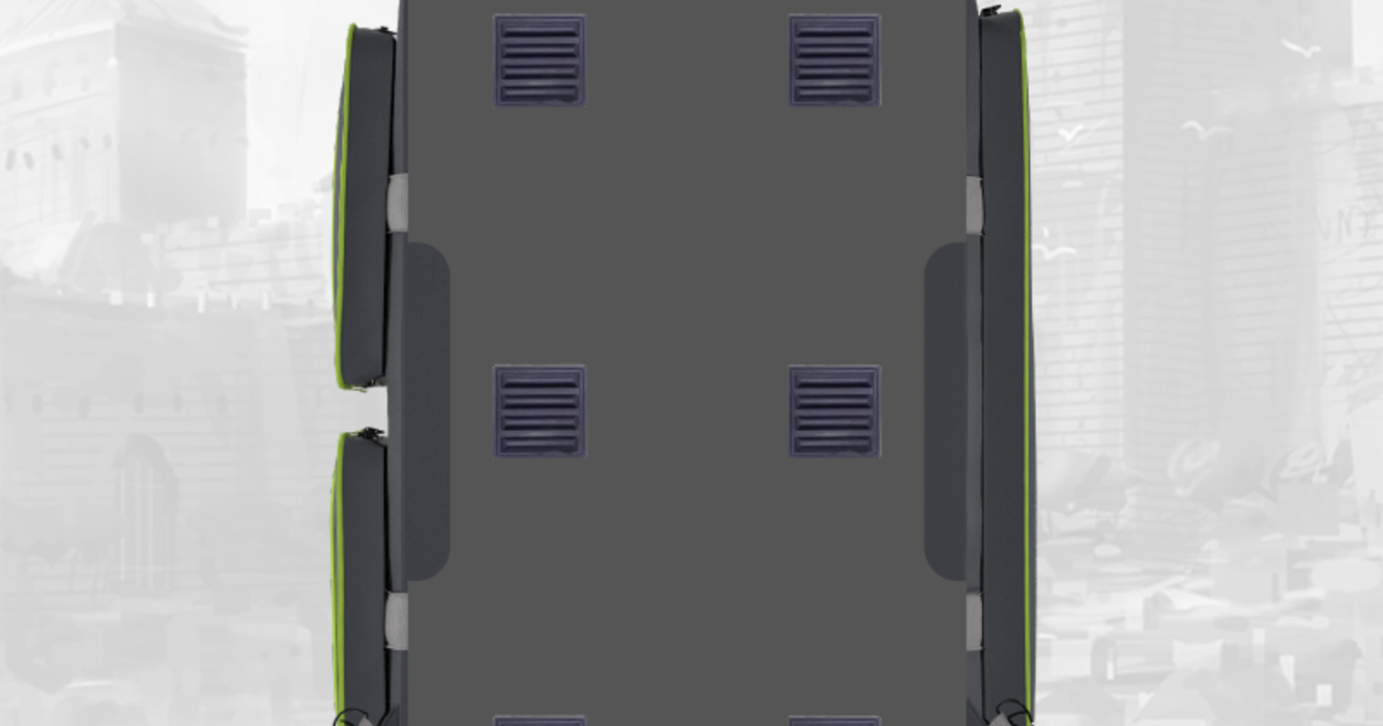 Custom Bags and Playmats for Board Games by Crafting Kingdoms UPGRADE