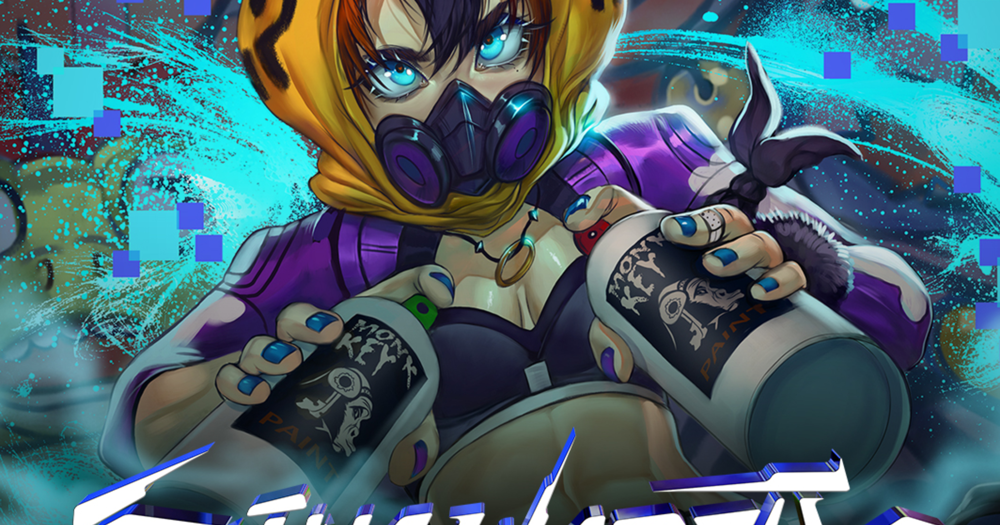 Singularity.exe by Octothorpe - Final Hours!