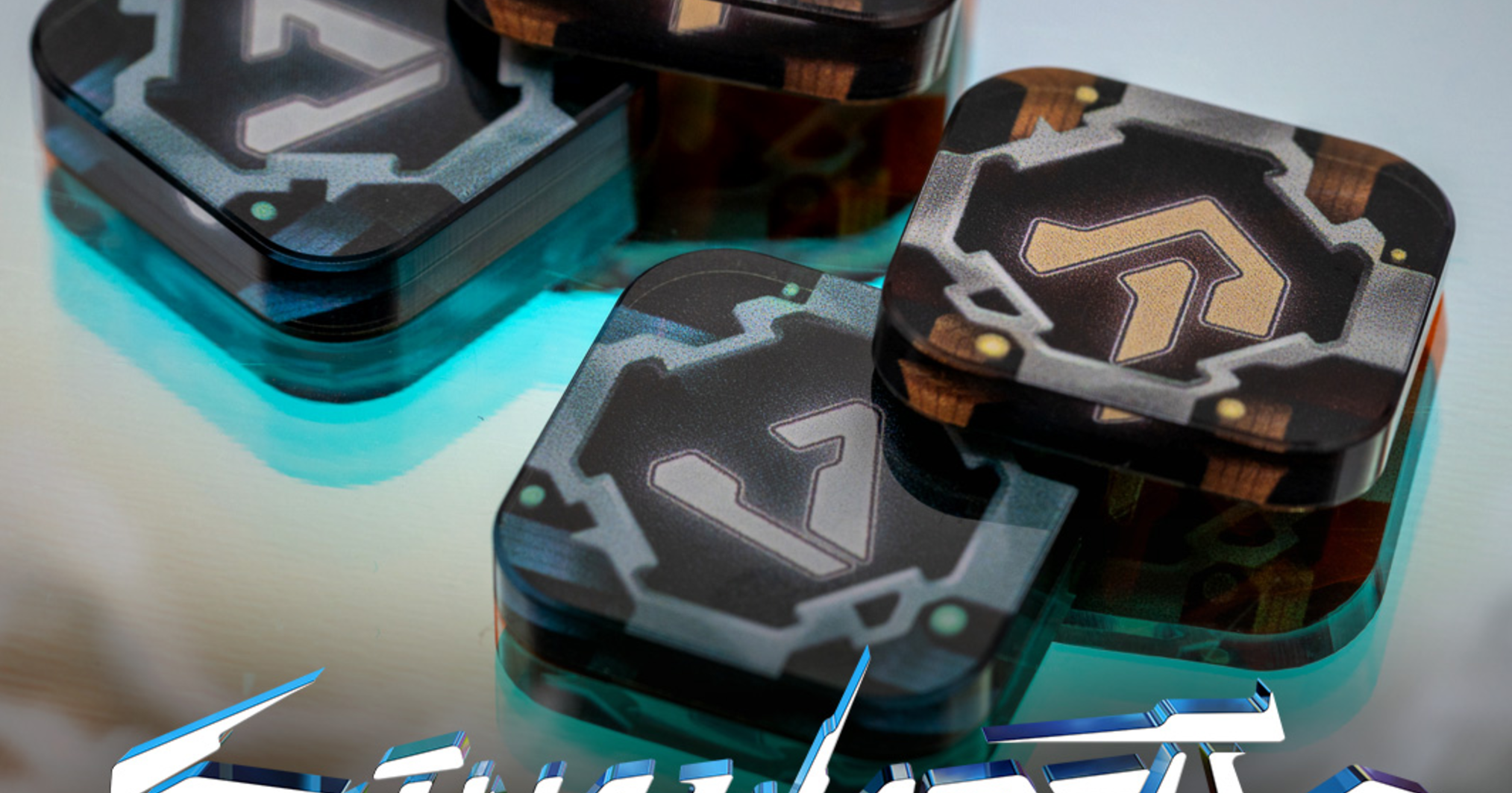 Singularity.exe by Octothorpe Final Approach Incursion Thank You