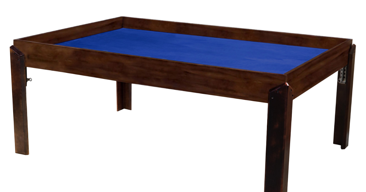 The Nilo War Table - A Board Gaming Table by NileErnst - Nilo War Table ...