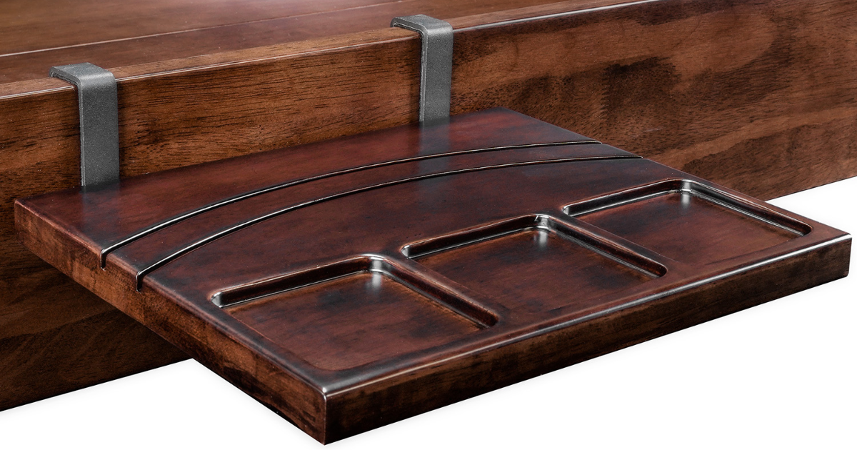 The Nilo War Table - A Board Gaming Table by NileErnst - Flip Shelf ...