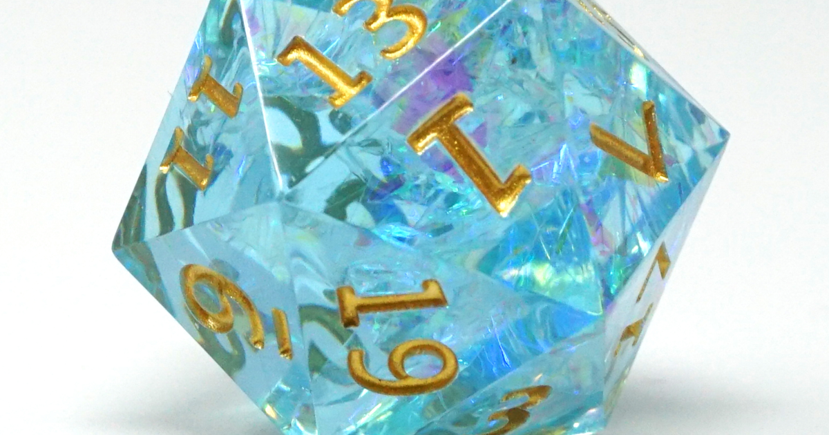 Mimic Dice The Founding by Mimic Dice Clouds of Olympus Gamefound