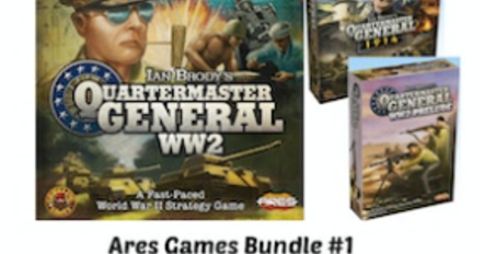 Game Boy Geek Season 11 2023 By Game Boy Geek Ares Games Bundle