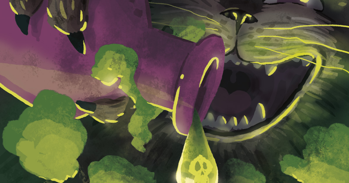 Peacemakers: Horrors of War - Sleeve Pack