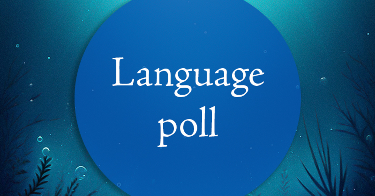 SIRENS: The Deep Sea by Forgotten Tales - Open language poll - Gamefound