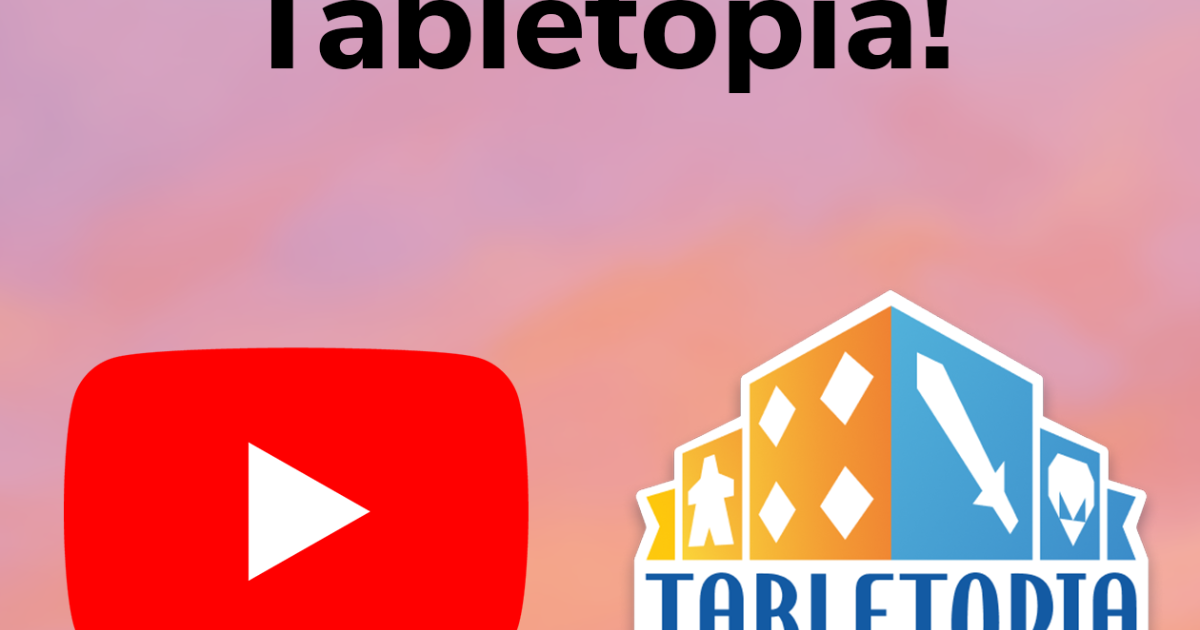 Serengeti Sanctuary by Spooky Tower Games Tabletopia Simulation, Play Along Tutorial and What