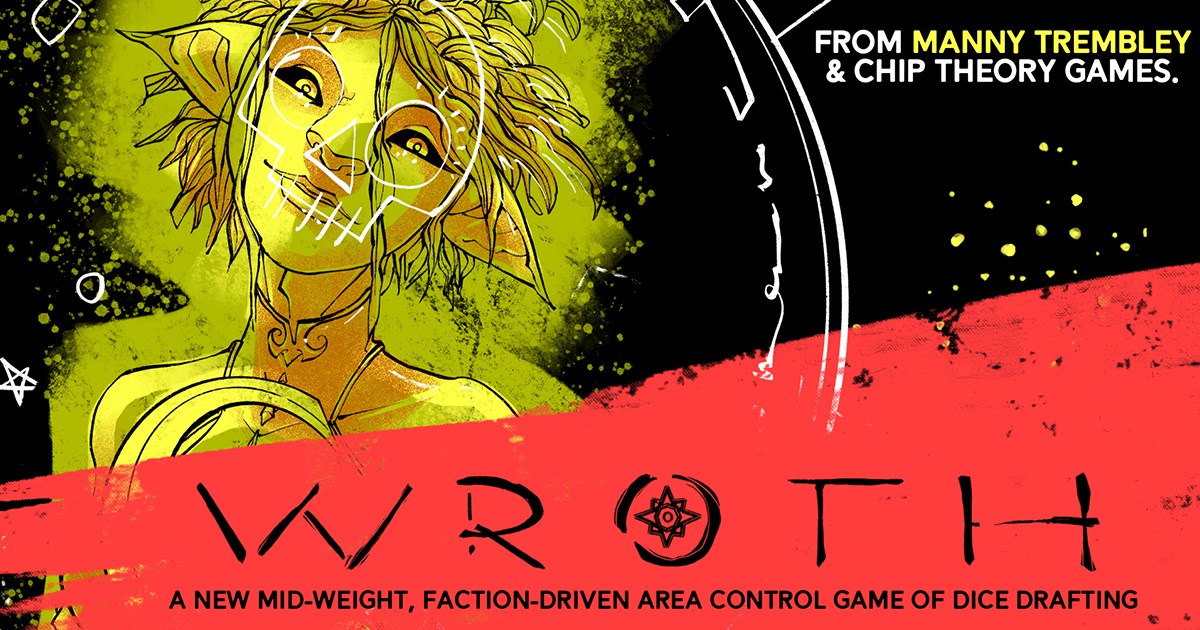 Wroth campaign thumbnail