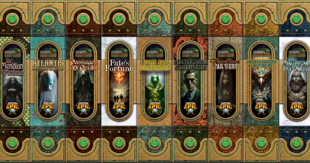 Raiders of the Lost Tomb Micro Game - MEGA gameplay - par