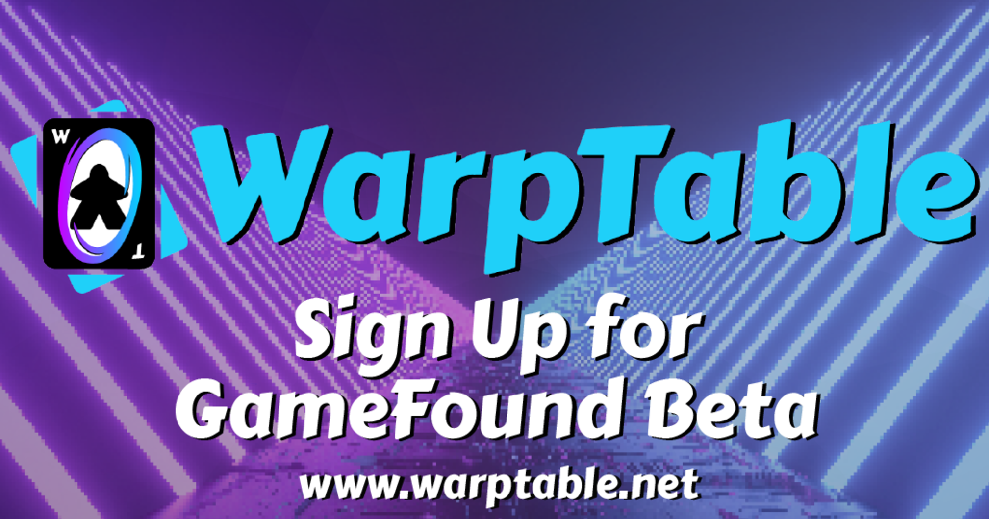 WarpTable: Webcam Play Made Easy by Warp Table - Try out WarpTable ...