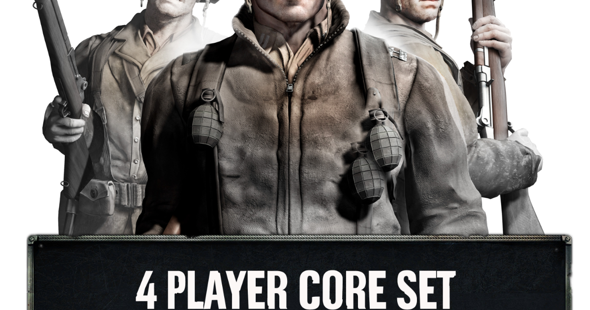 crack company of heroes complete edition