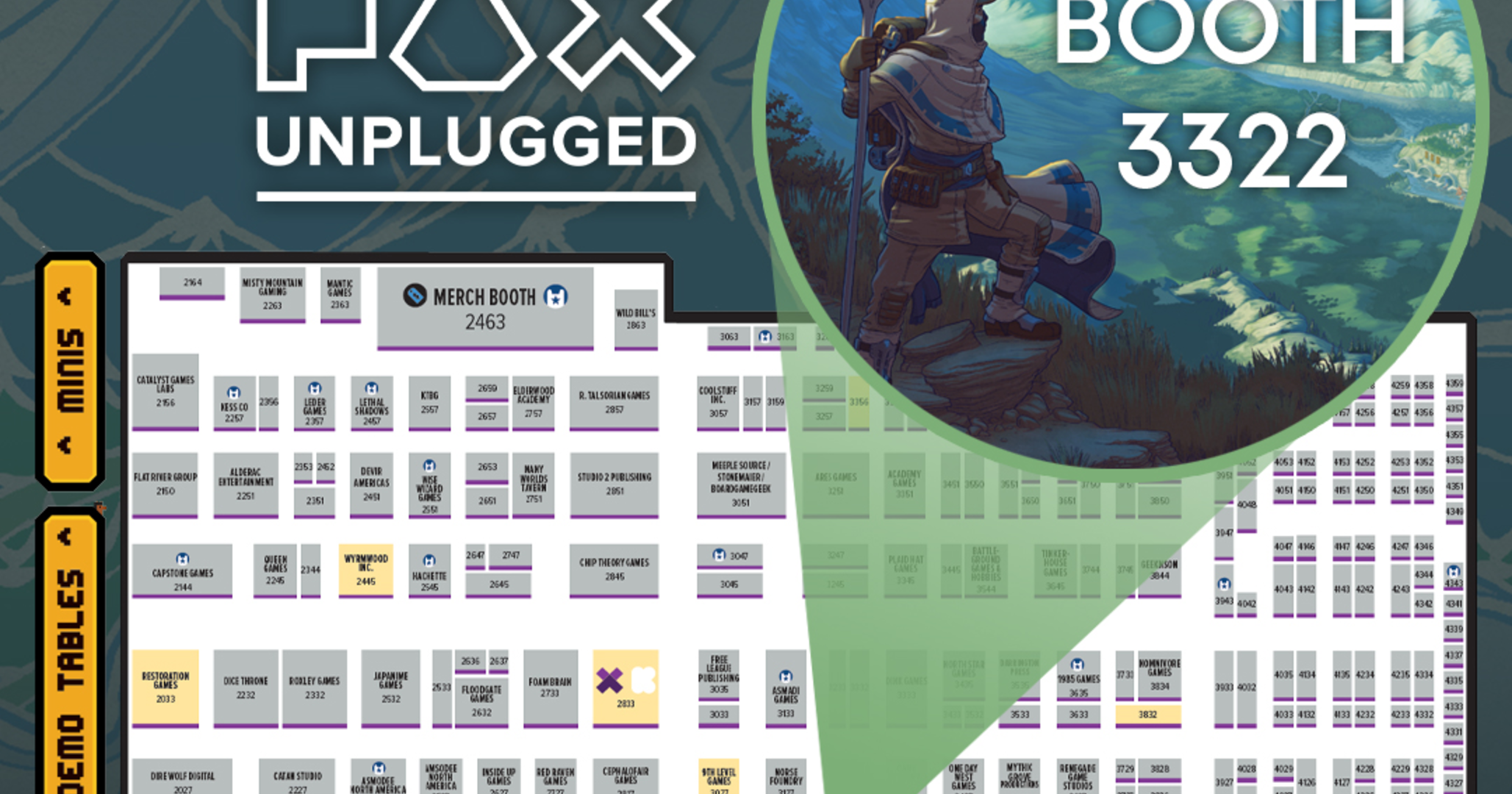 Earthborne Rangers Second Printing (plus expansions) by Earthborne ...