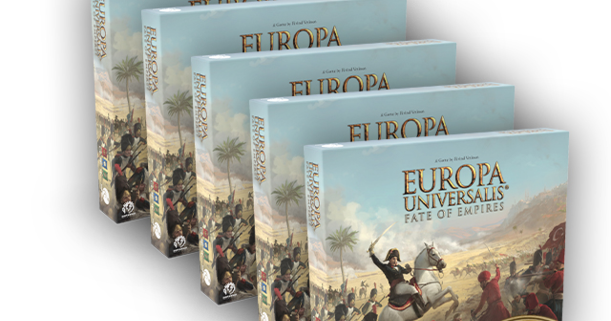Retailer Portal Europa Universalis The Price Of Power By Aegir Games retailer-portal-europa-universalis-the-price-of-power-by-aegir-games