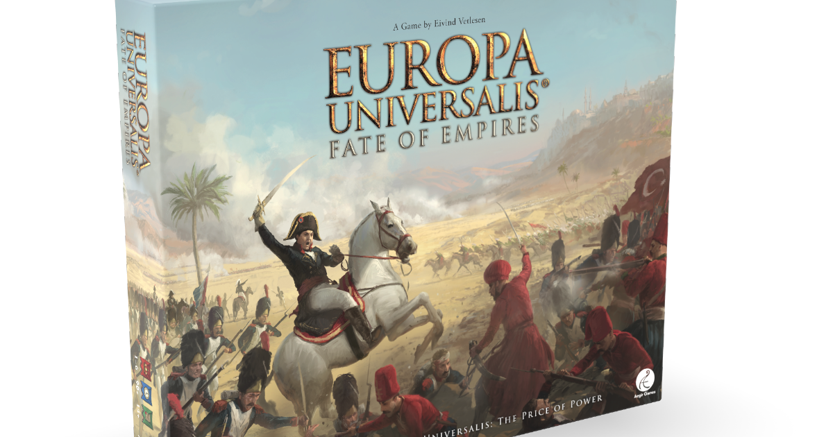 Retailer Portal Europa Universalis The Price Of Power By Aegir Games retailer-portal-europa-universalis-the-price-of-power-by-aegir-games