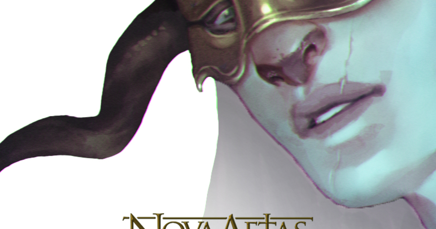 Manuel En Français Du Jeu Nova Aetas Renaissance - Édition Ludus Magnus Studio, Occasion