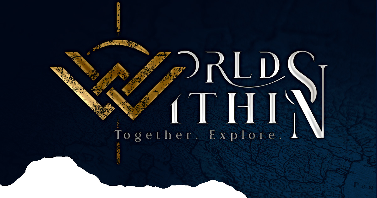 Worlds Within: Simple to Learn, Easy to Play, Fun to Explore by