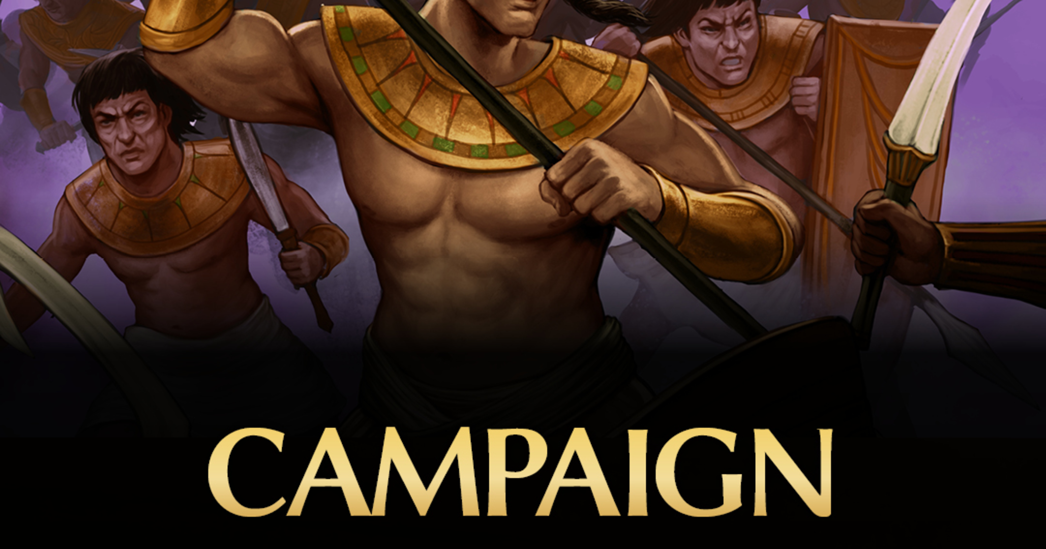 Kemet Rise of the Gods by Matagot Campaign update 7 a campaign