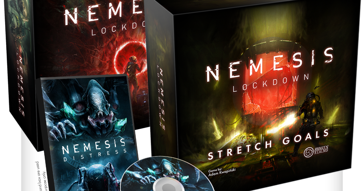 nemesis lockdown steam