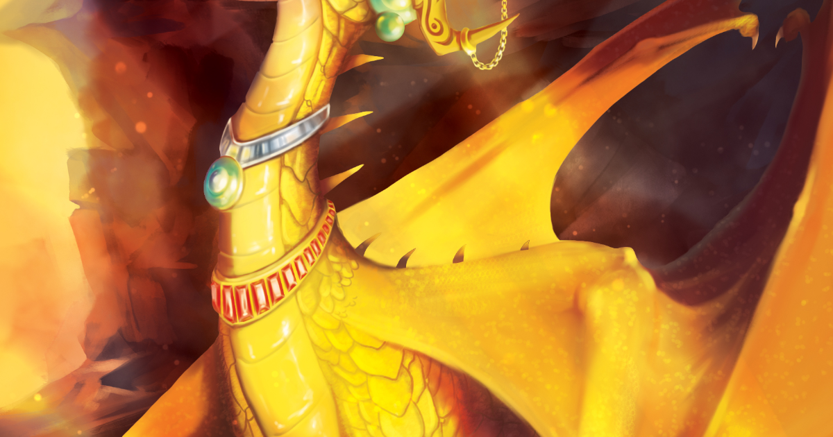 Storm Dragons - Deluxe with 6-player Expansion by Dragon Phoenix Games ...
