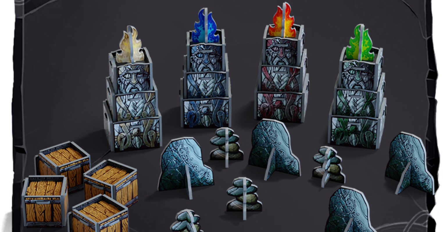 Runar Secret Runar: The last chance! by Ludus Magnus Studio - First day in the North ...