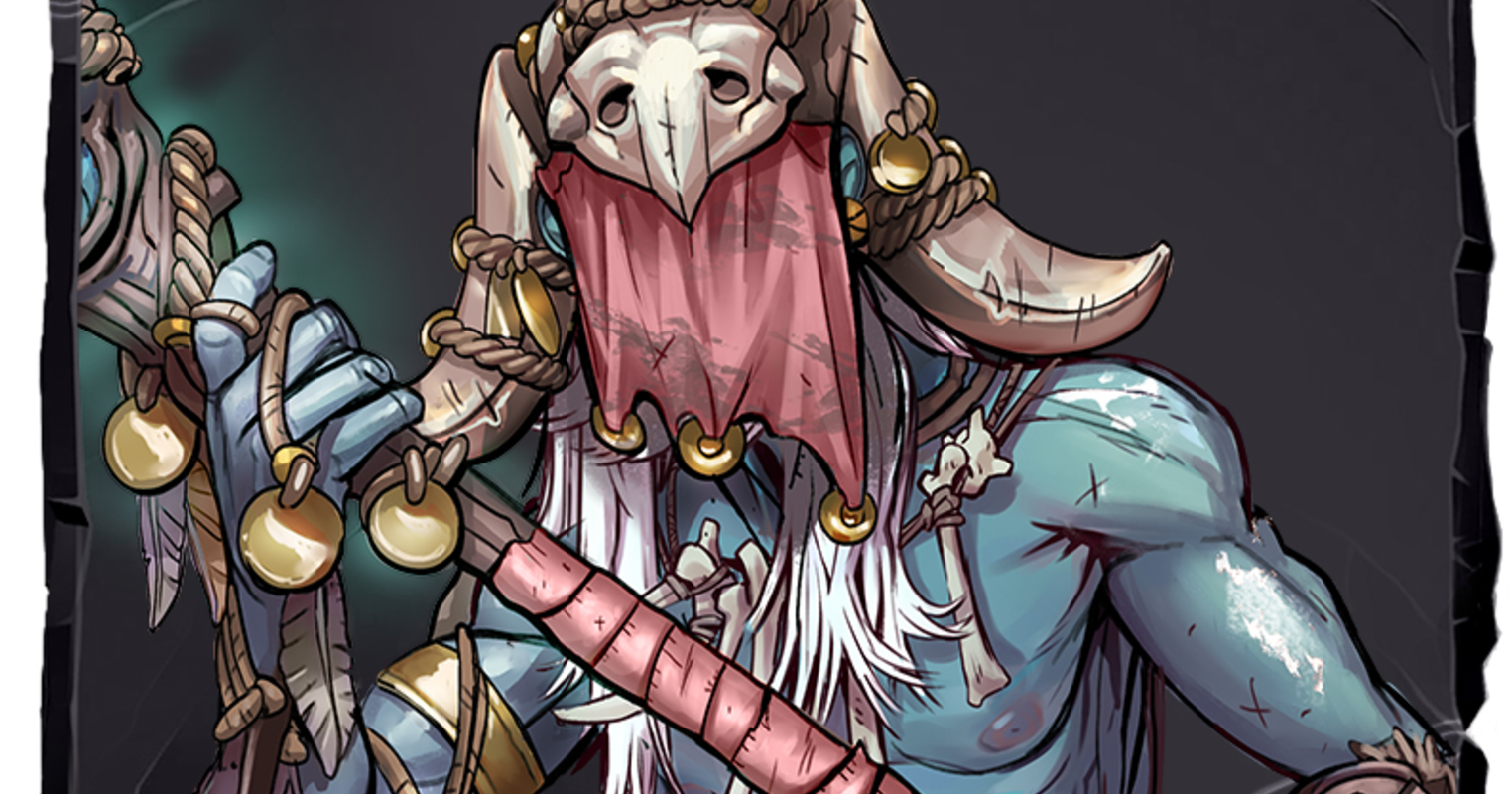 Runar Secret Runar: The last chance! by Ludus Magnus Studio - Helblindi - Gamefound