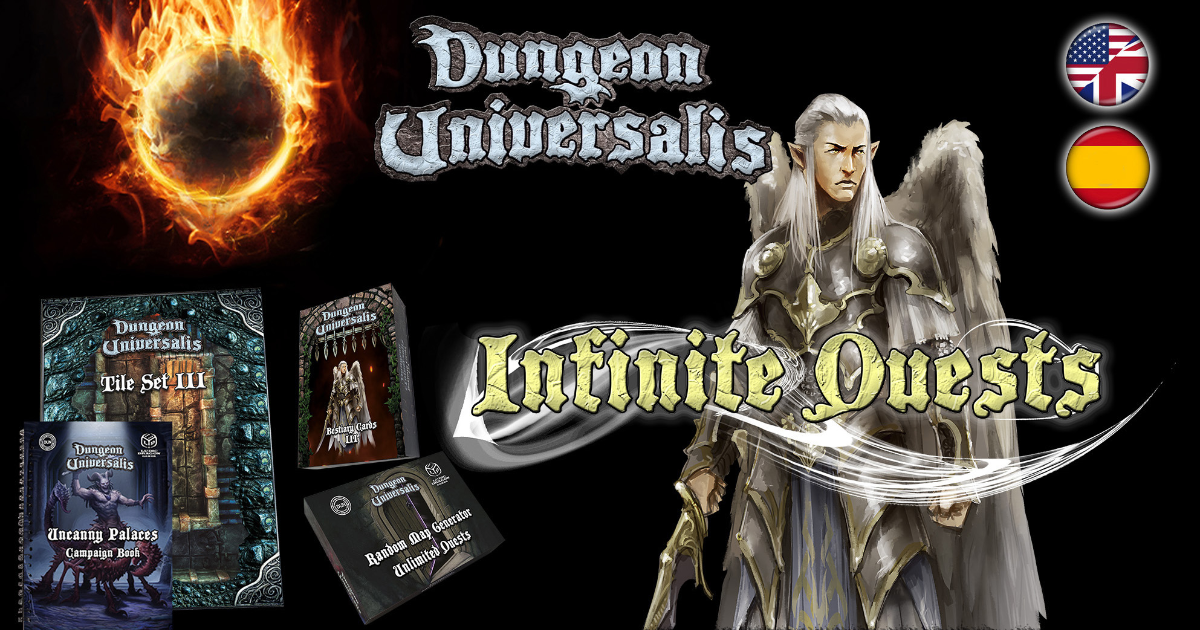 Infinite Competitive Dungeon Society Epub gamefound.com