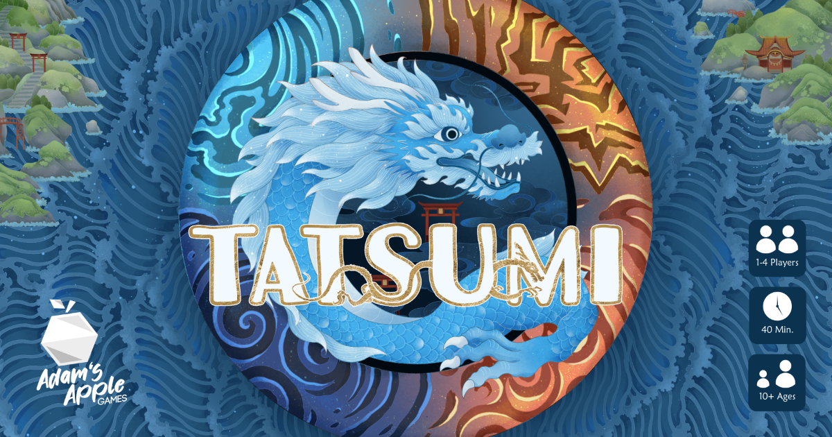 Tatsumi campaign thumbnail