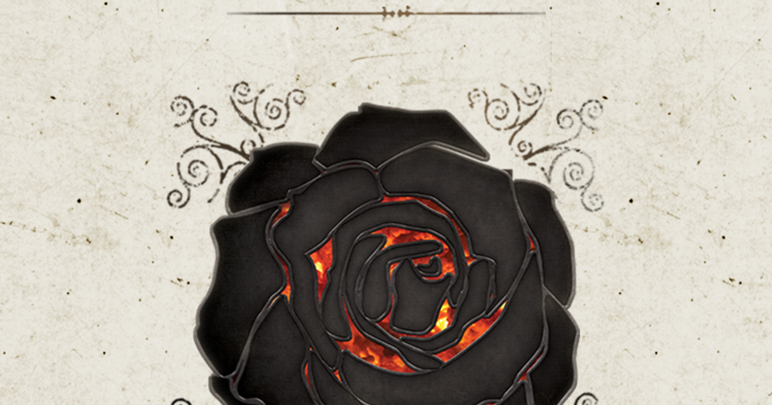 Black Rose Wars - Revised Edition by Ludus Magnus Studio - Welcome