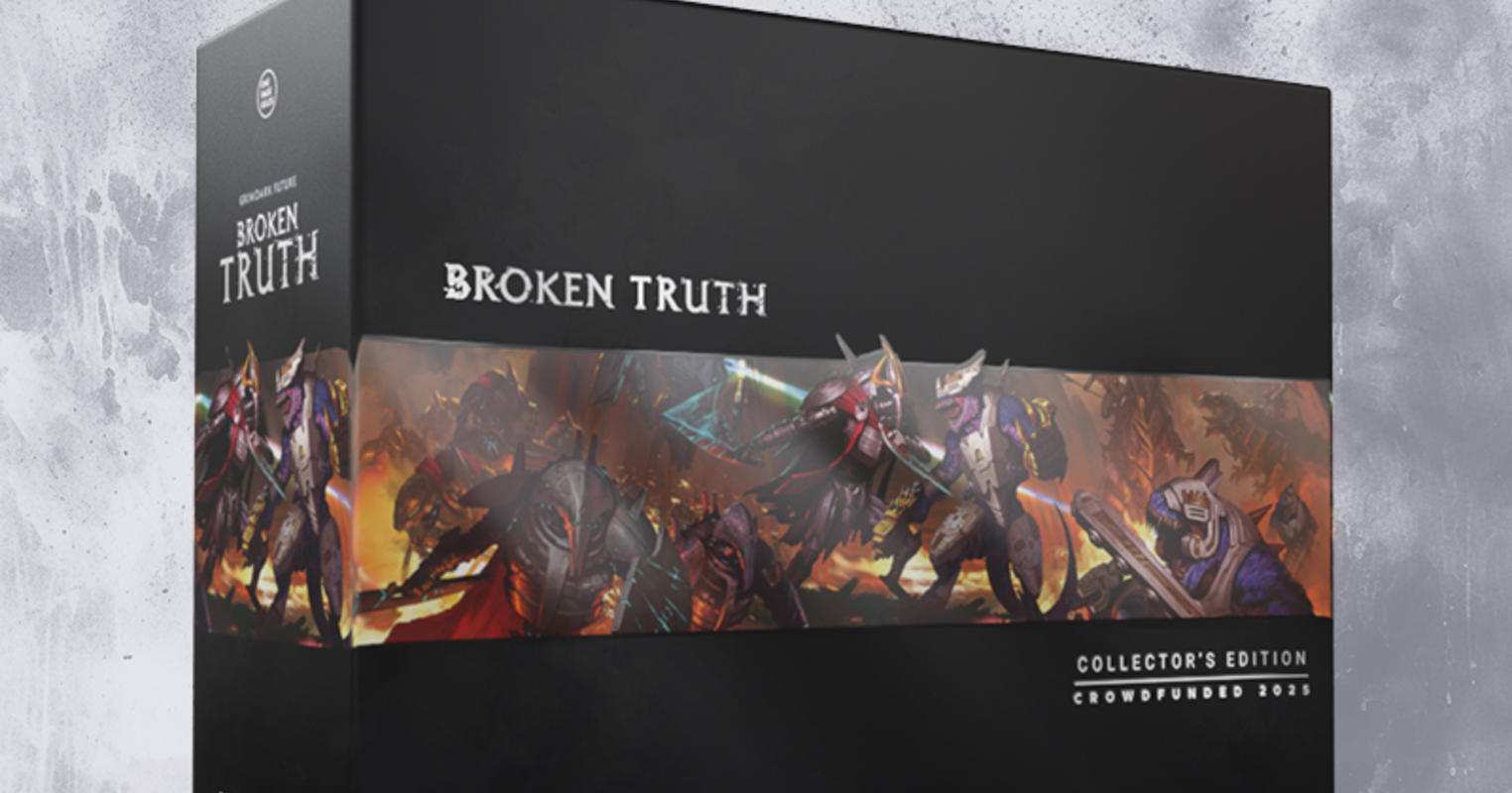 Undeniable Truth Grand Archive The | TCG Promo & Break YouTube