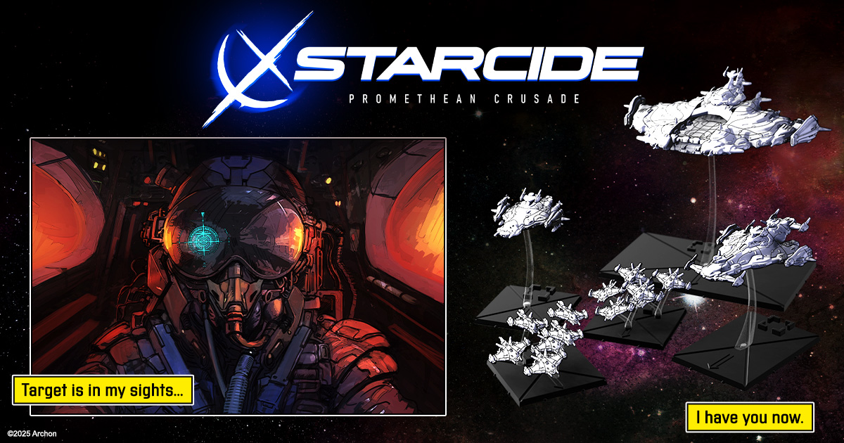 Starcide Promethean Crusade By Archon Studio Updates Gamefound starcide-promethean-crusade-by-archon-studio-updates-gamefound