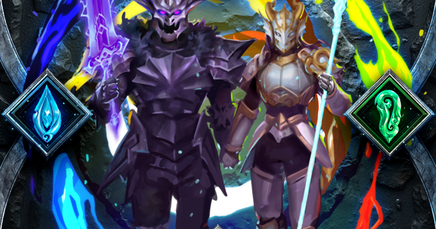 Isofarian Guard Characters The Isofarian Guard: Veilward by Sky Kingdom Games - Pre-Launch Update ...