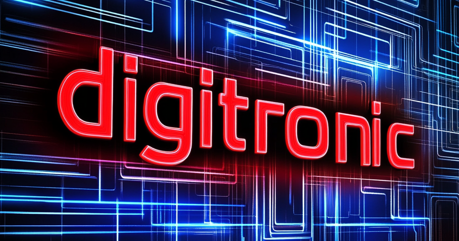 Digitronic by TanelKapp - A valuable lesson when starting a campaign ...