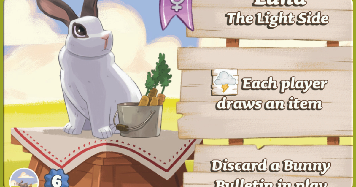 Machines Game Rabbit Raising Rabbits: A Cute Strategy Rabbit Game by Rebel Raptor - Update ...