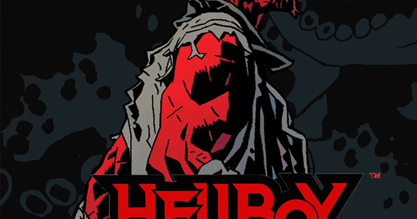 download hellboy web of wyrd game