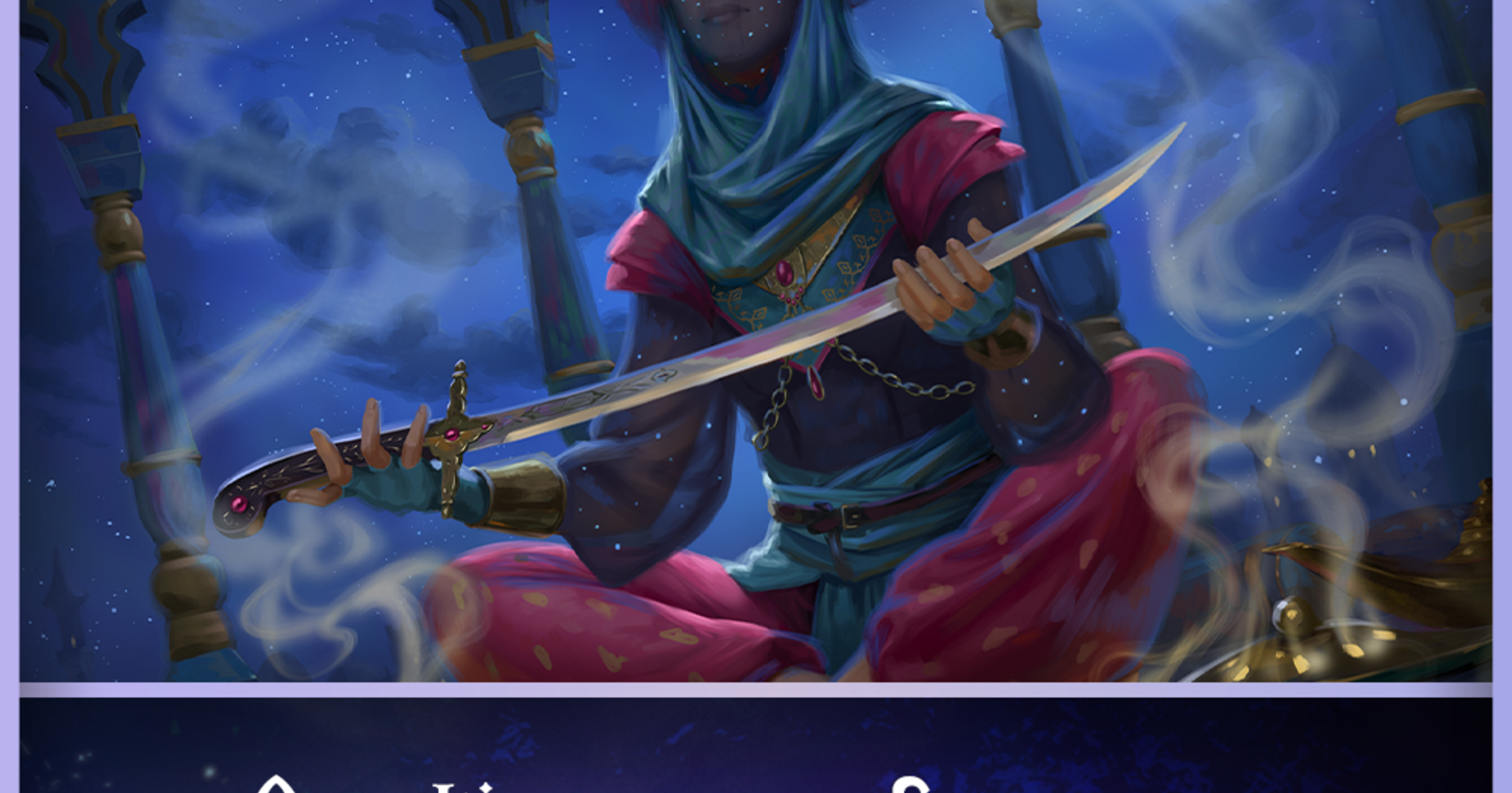 Das Schwarze Auge - Kirchen Alverans by Ulisses Spiele - Der erste ...