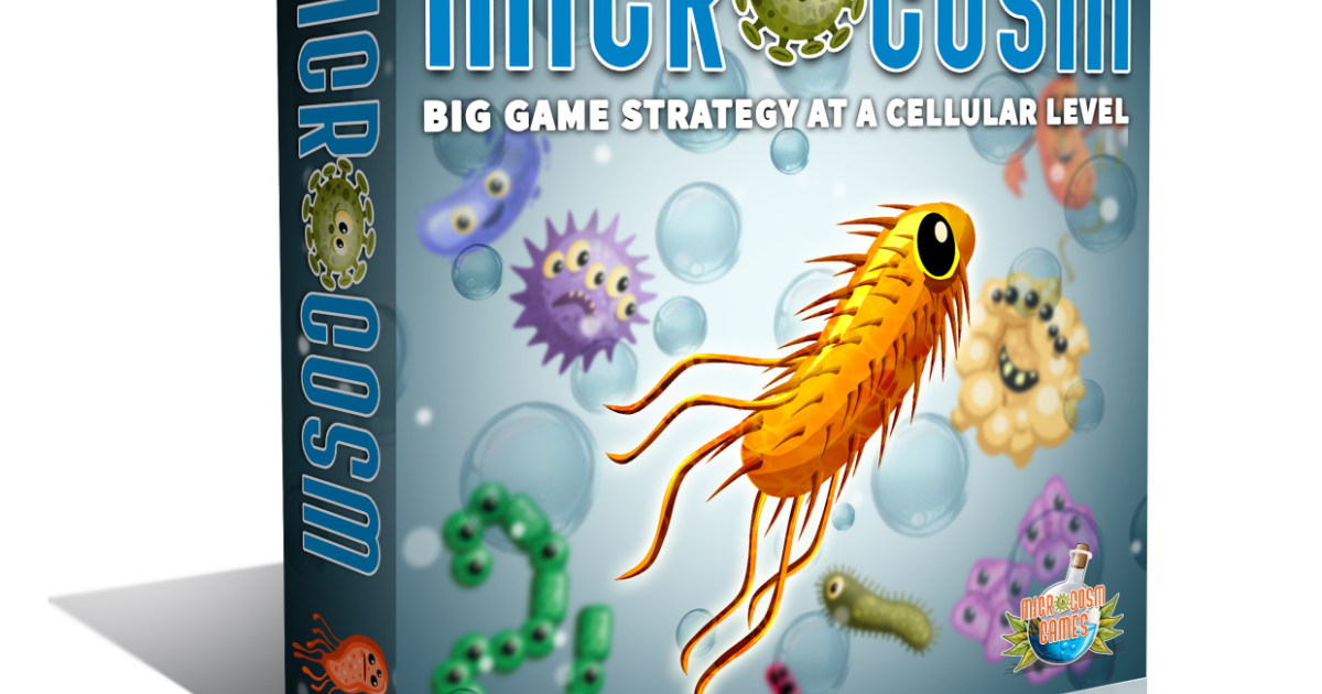Microcosm campaign thumbnail