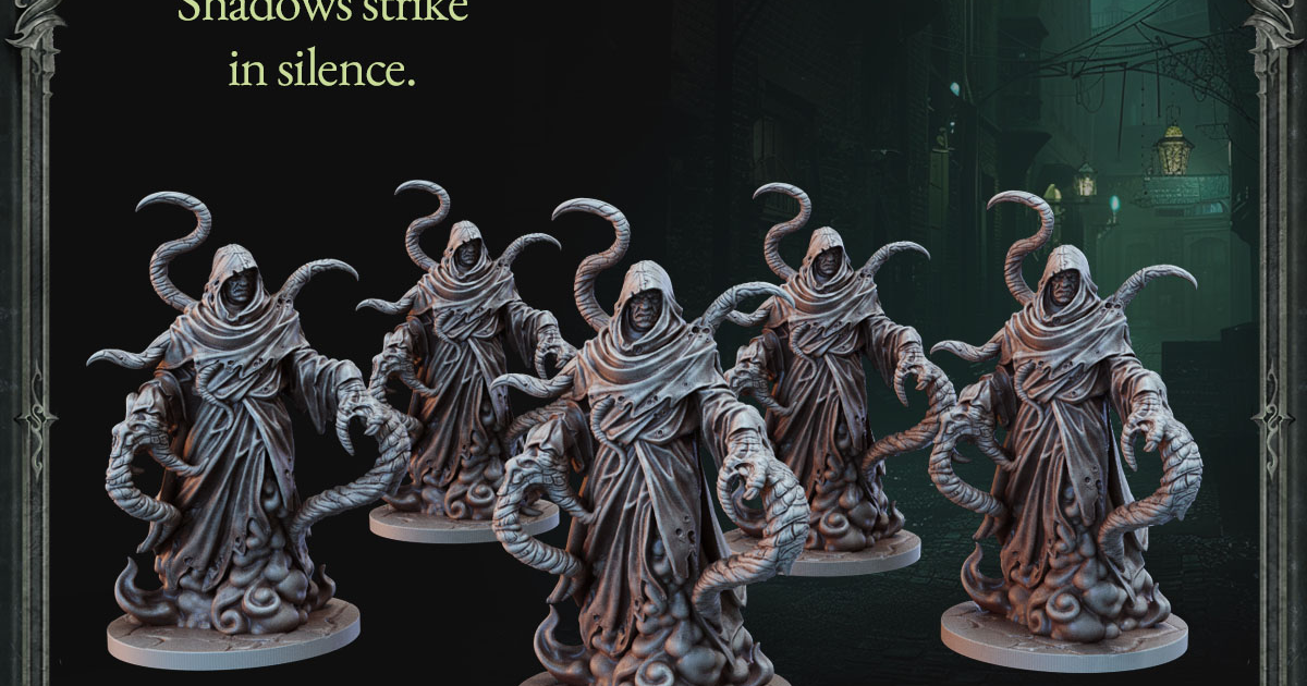 The Void Unveiled: Echoes of Arkham by Dark Gate Games - The Fight ...
