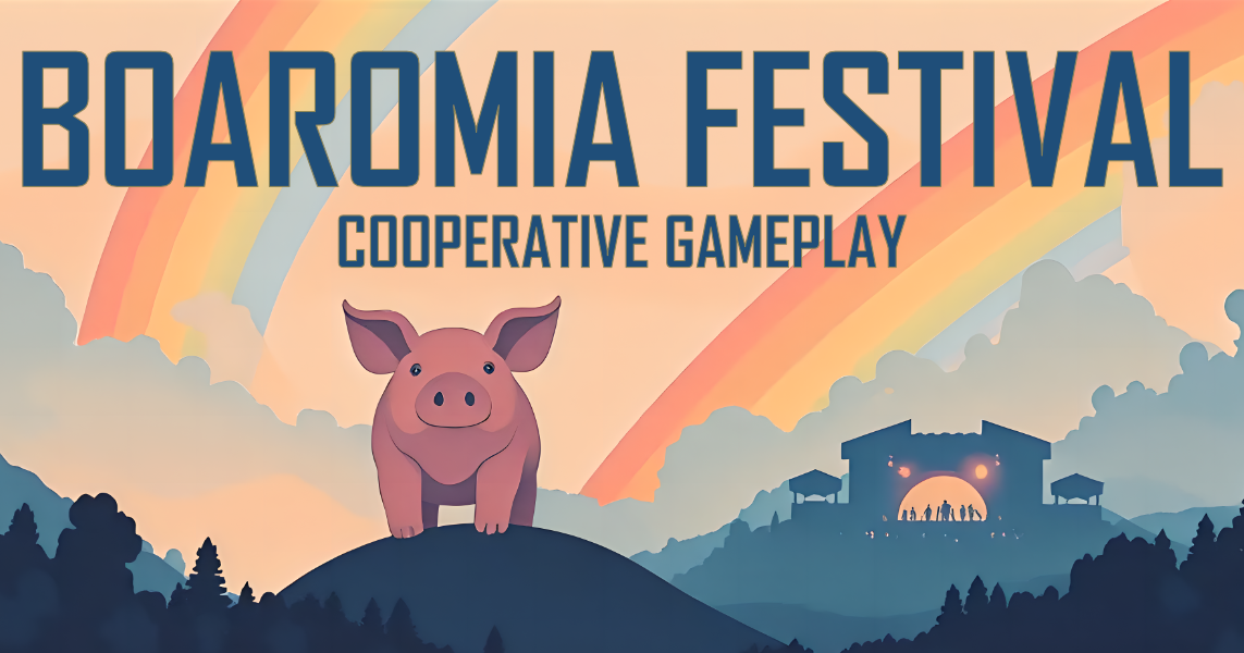 Boaromia Festival campaign thumbnail