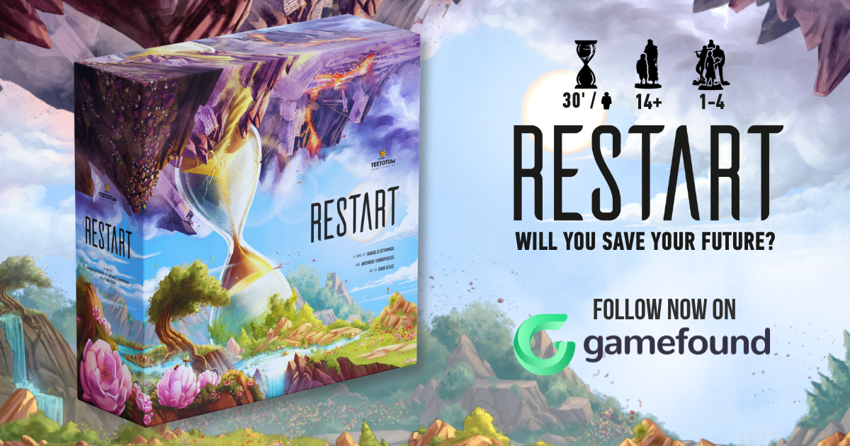 Restart campaign thumbnail