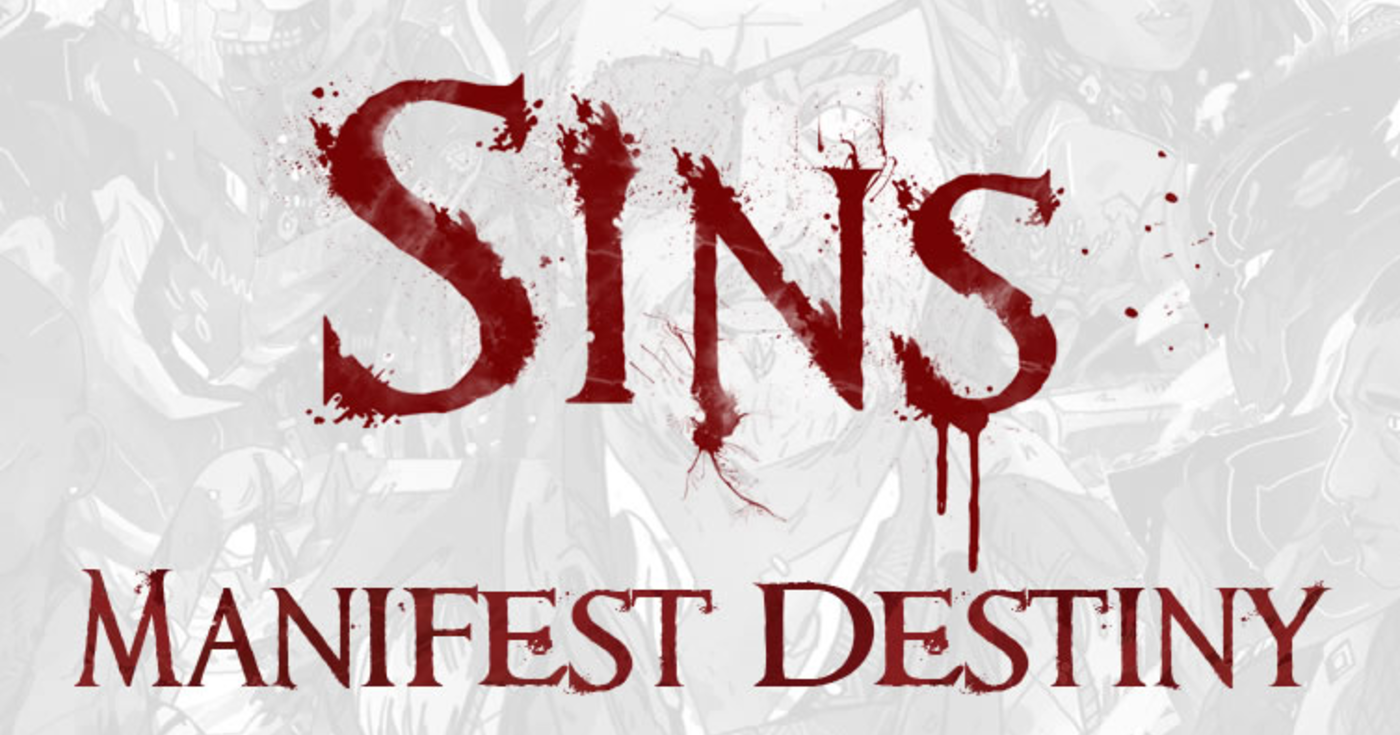 SINS RPG: Manifest Destiny